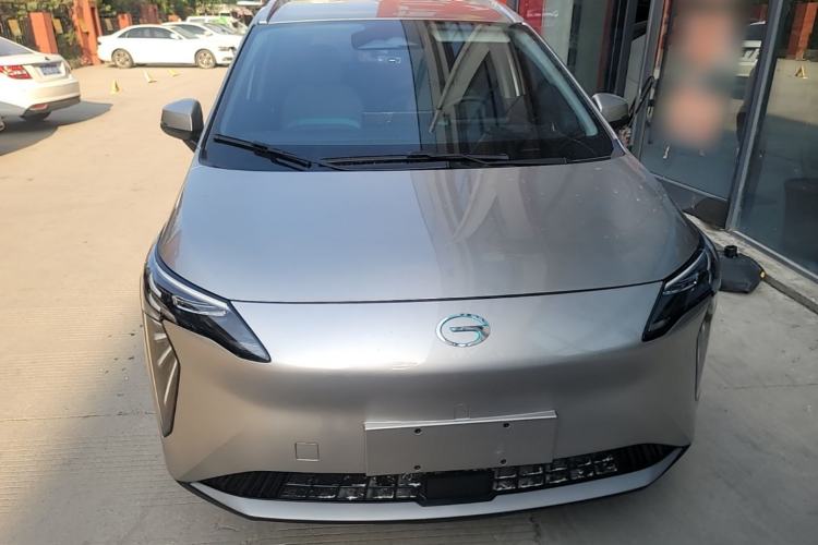 Used AION Y 2023 Plus 510 Enjoy Edition Front