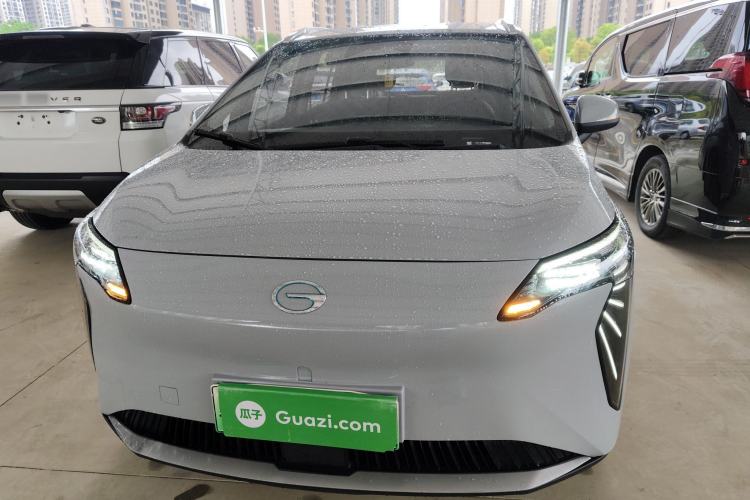 Used AION Y 2023 Plus 510 Enjoy Edition Front