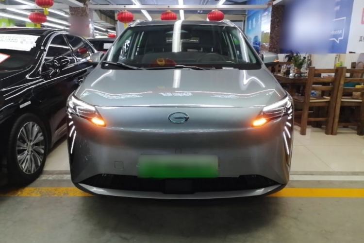 Used AION Y 2023 Plus 510 Enjoy Edition Front