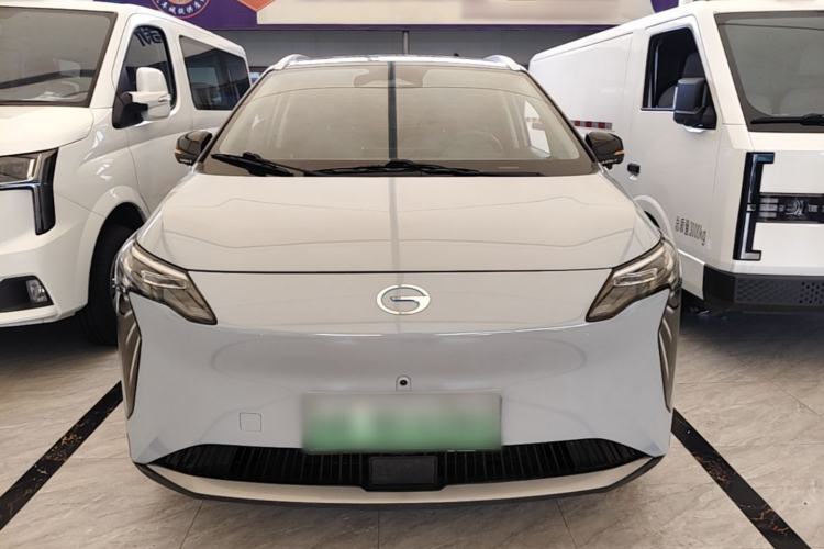 Used AION Y 2023 Plus 510 Smart Edition Front