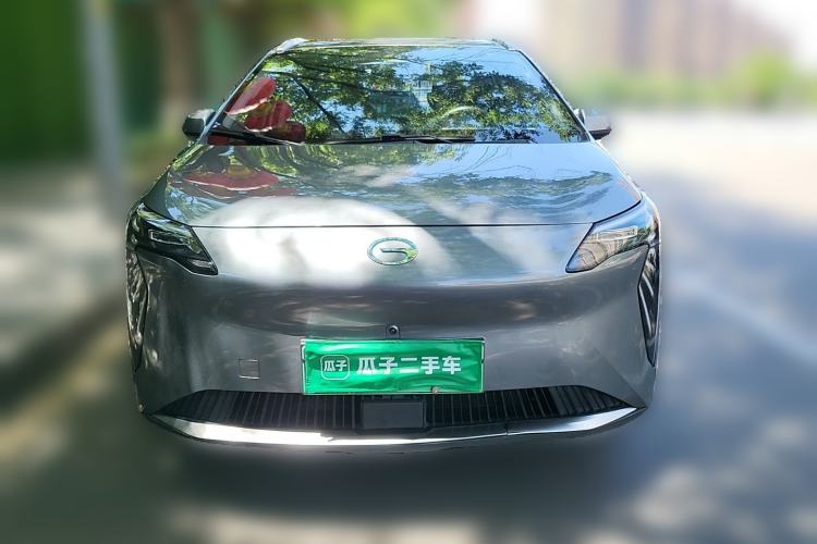 Used AION Y 2023 Plus 510 Smart Edition Front