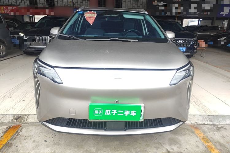 Used AION Y 2023 Plus 510 Smart Edition Front
