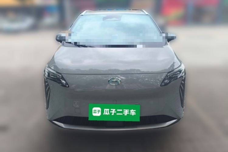 Used AION Y 2023 Plus 510 Enjoy Edition Front