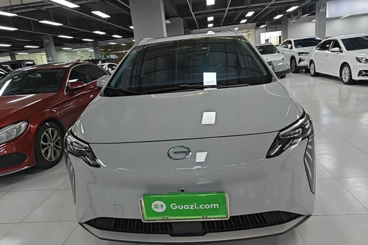 Used AION Y 2023 Plus 510 Smart Edition Front