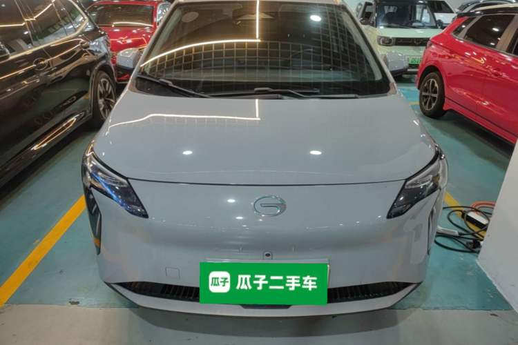 Used AION Y 2023 Plus 510 Smart Edition Front