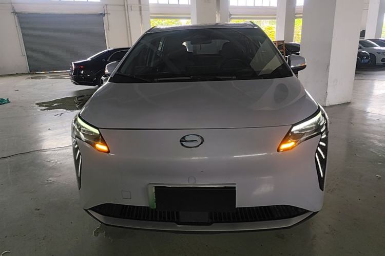 Used AION Y 2023 Plus 510 Enjoy Edition Front