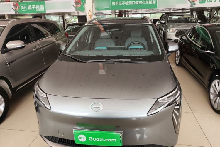 Used AION Y 2023 Plus 510 Enjoy Edition Front