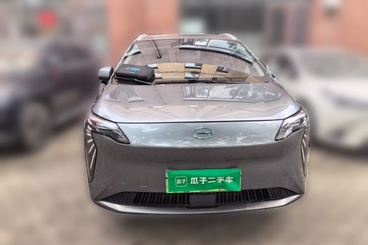 Used AION Y 2023 Plus 510 Enjoy Edition Front