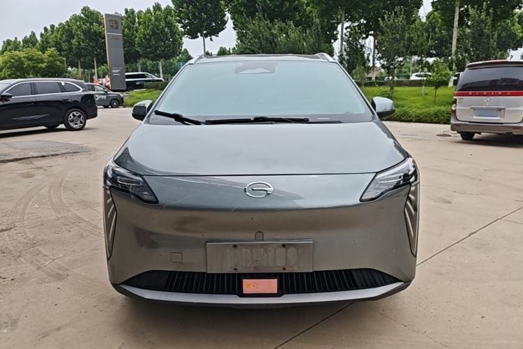 Used AION Y 2023 Plus 510 Enjoy Edition Front