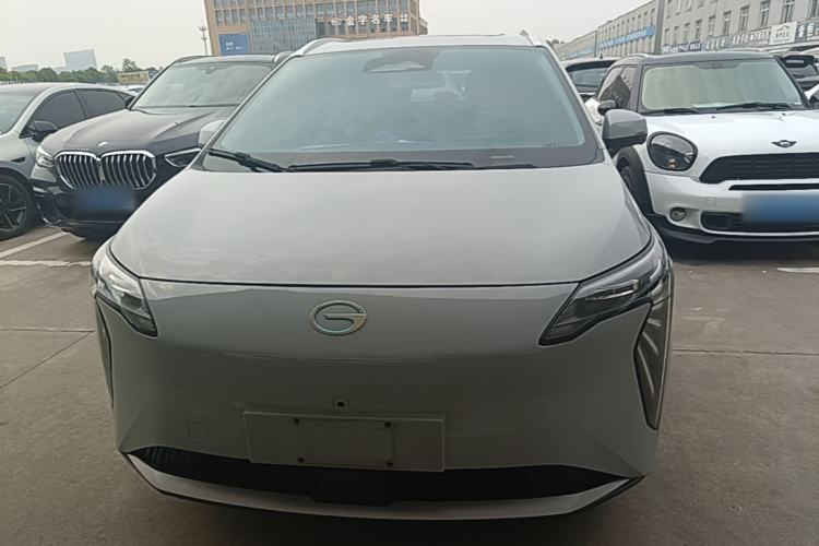 Used AION Y 2023 Plus 510 Smart Edition Front