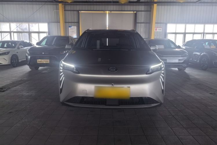 Used AION Y 2023 Plus 510 Smart Edition Front