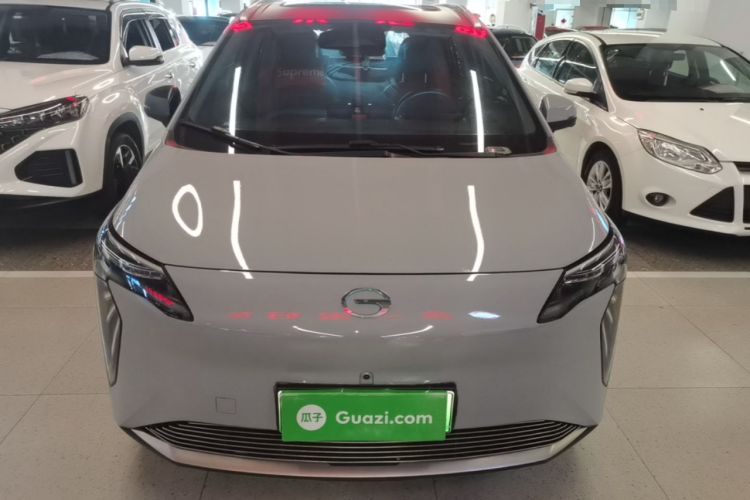 Used AION Y 2023 Plus 510 Smart Edition Front