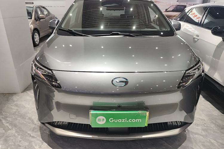 Used AION Y 2023 Plus 510 Smart Edition Front