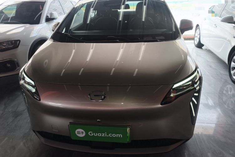 Used AION Y 2023 Younger Star Edition Front