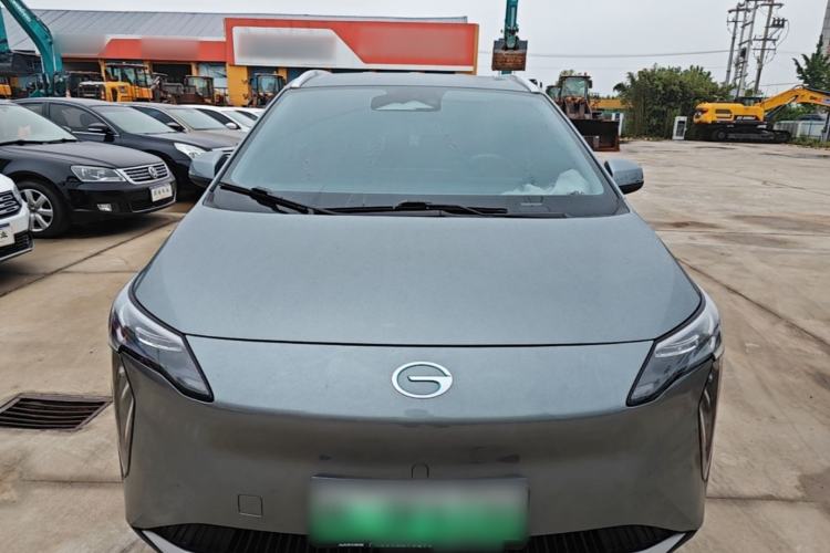 Used AION Y 2023 Plus 510 Enjoy Edition Front