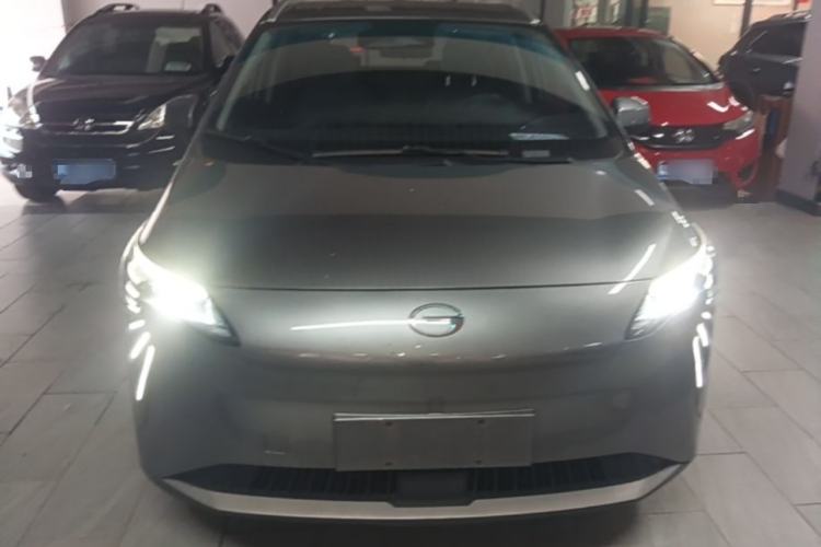 Used AION Y 2023 Plus 510 Enjoy Edition Front