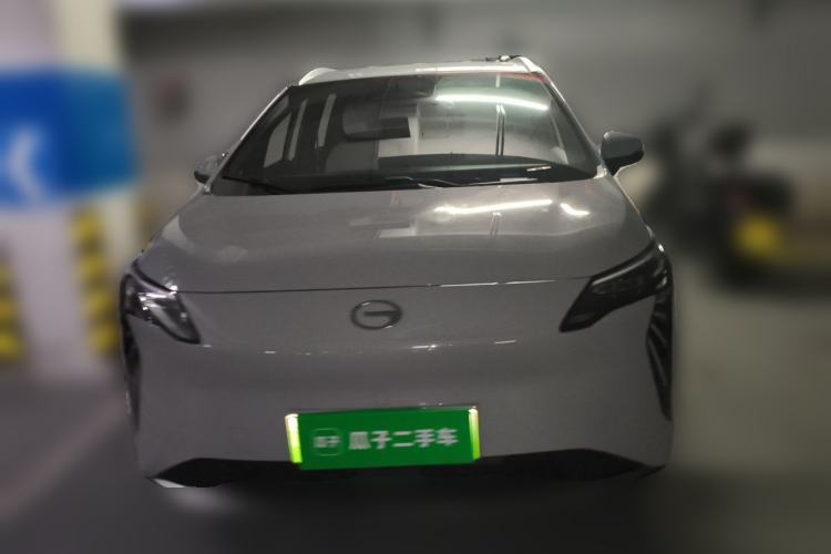 Used AION Y 2023 Plus 510 Enjoy Edition Front