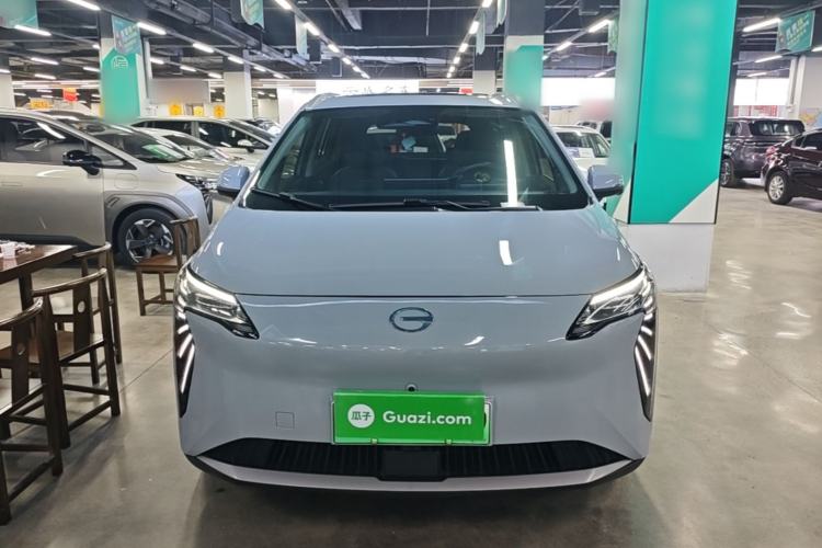 Used AION Y 2023 Plus 510 Smart Edition Front