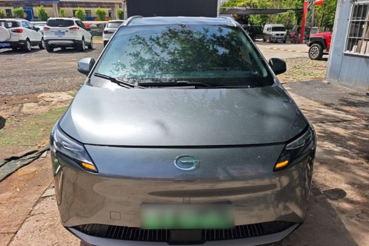 Used AION Y 2023 Plus 510 Enjoy Edition Front