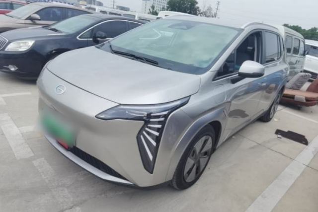 Used AION Y 2023 Plus 610 Enjoy Edition