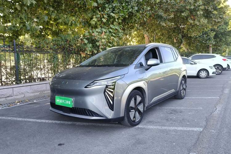 AION Y 2023 Plus 510 Enjoy Edition