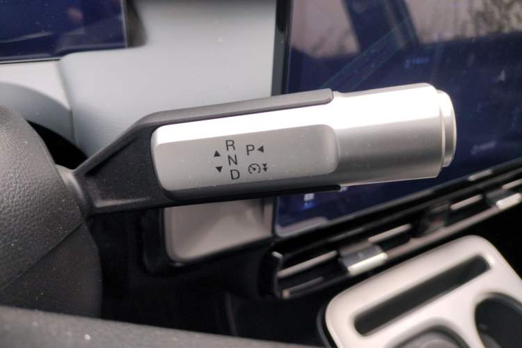 Used AION Y 2023 Younger Gear Lever
