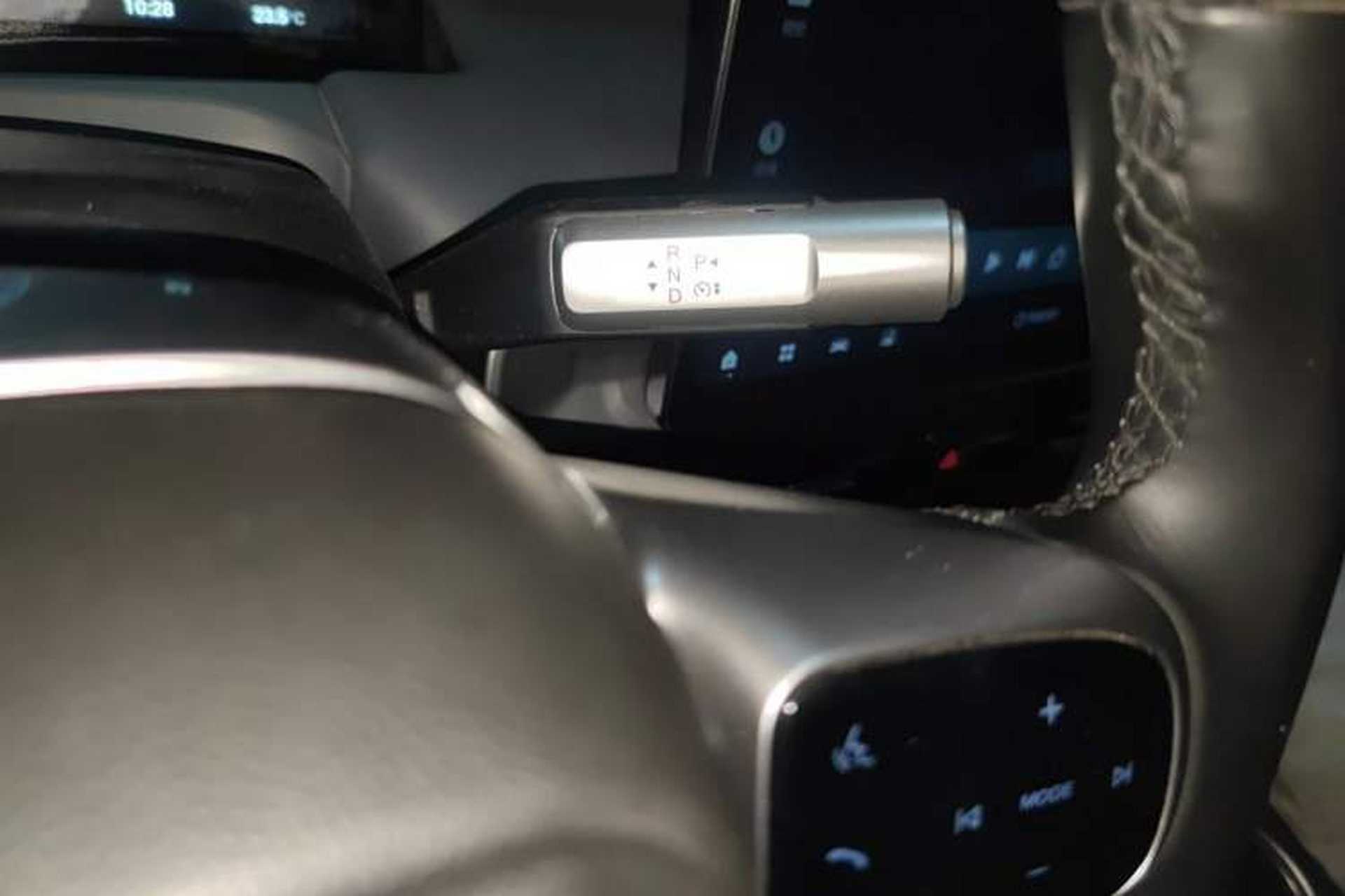 Used AION Y 2023 Plus 510 Enjoy Edition Gear Lever