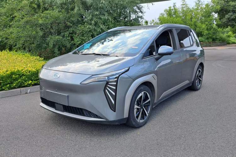 AION Y 2023 Plus 610 Smart Edition Ternary Lithium usata Guazi used car, China used car export, Used car for sale, Used  cars, Cheapest cars for sale
