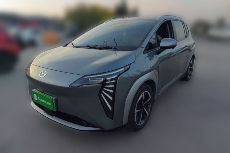 Used AION Y 2023 Plus 510 Smart Edition Guazi used car, China used car export, Used car for sale, Used  cars, Cheapest cars for sale