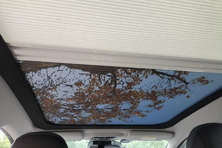 Used AION Y 2023 Plus 510 Smart Edition Headliner