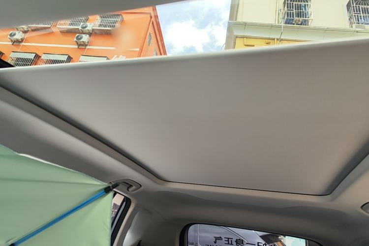 Used AION Y 2023 Plus 510 Smart Edition Headliner