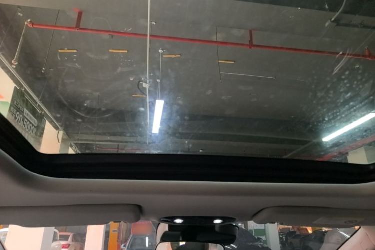 Used AION Y 2023 Plus 510 Smart Edition Headliner