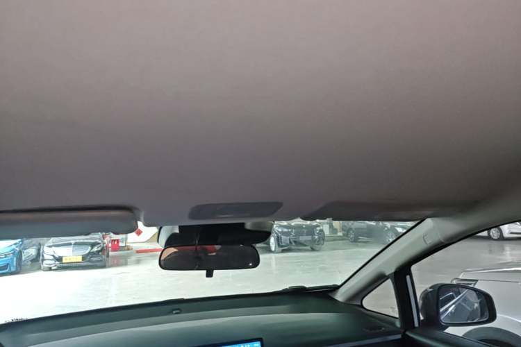 Used AION Y 2023 Plus 510 Enjoy Edition Headliner