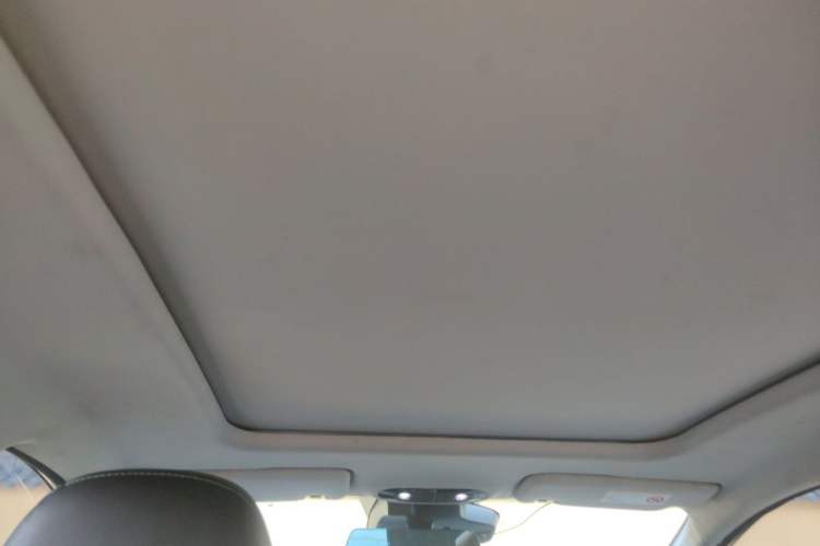 Used AION Y 2023 Plus 510 Smart Edition Headliner