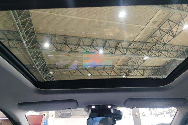 Used AION Y 2023 Plus 510 Smart Edition Headliner