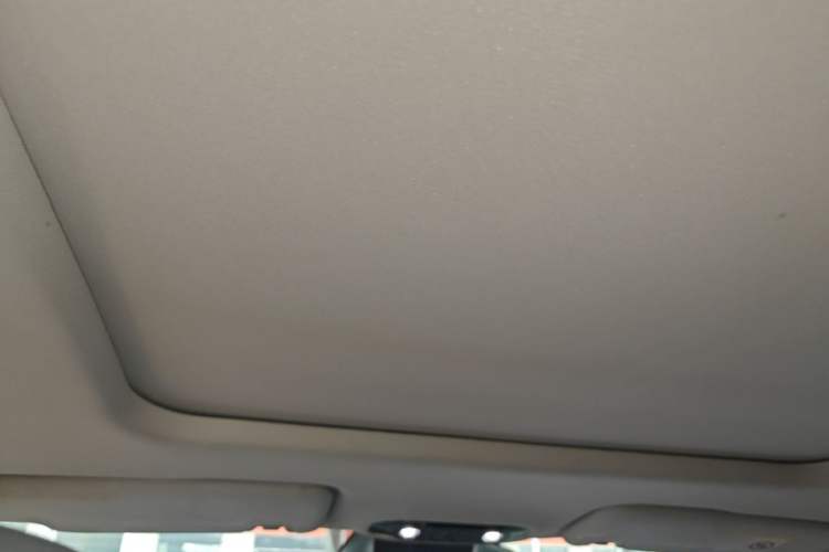 Used AION Y 2023 Plus 510 Smart Edition Headliner