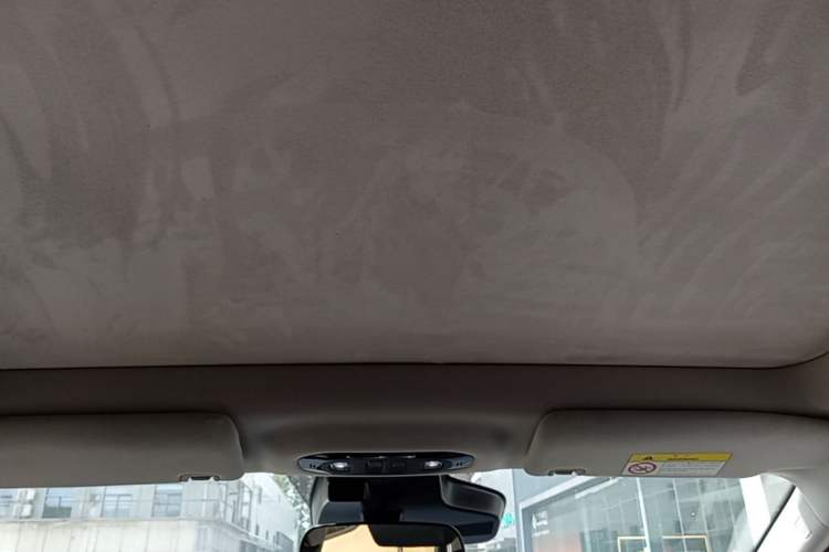 Used AION Y 2023 Plus 510 Smart Edition Headliner