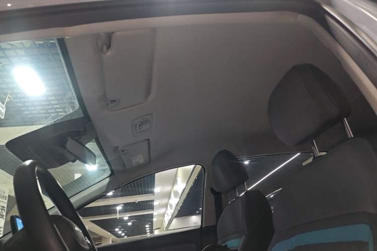 Used AION Y 2023 Plus 510 Enjoy Edition Headliner