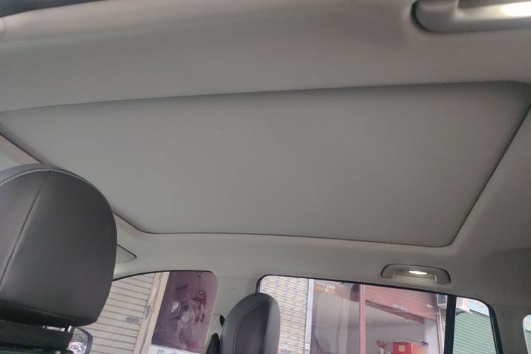Used AION Y 2023 Plus 510 Smart Edition Headliner