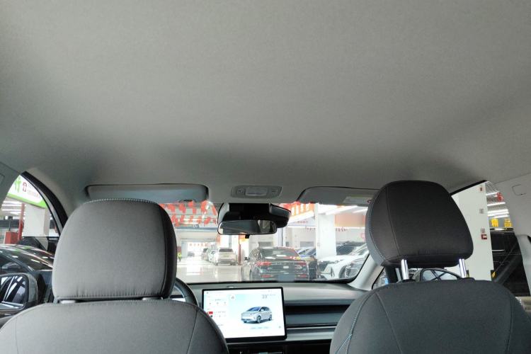 Used AION Y 2023 Plus 510 Enjoy Edition Headliner