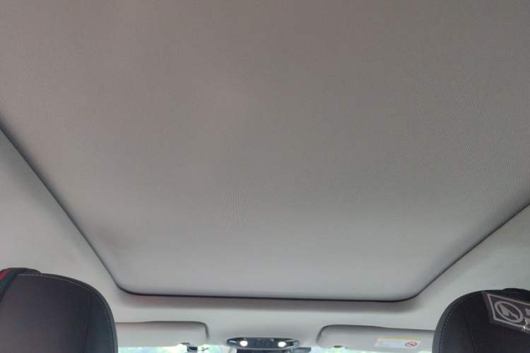 Used AION Y 2023 Plus 510 Smart Edition Headliner