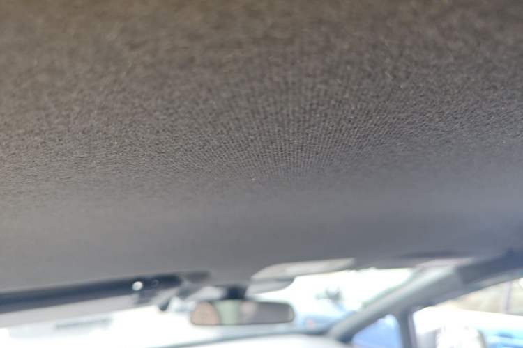 Used AION Y 2023 Plus 510 Enjoy Edition Headliner
