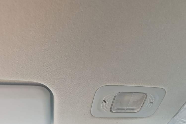 Used AION Y 2023 Plus 510 Enjoy Edition Headliner