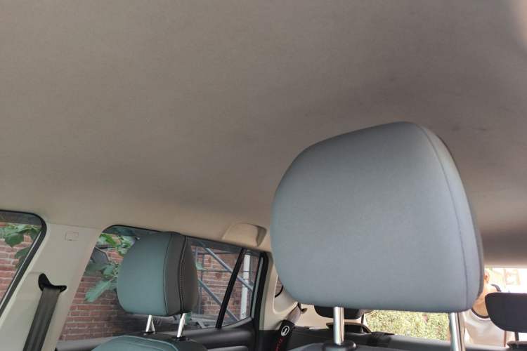 Used AION Y 2023 Plus 510 Enjoy Edition Headliner