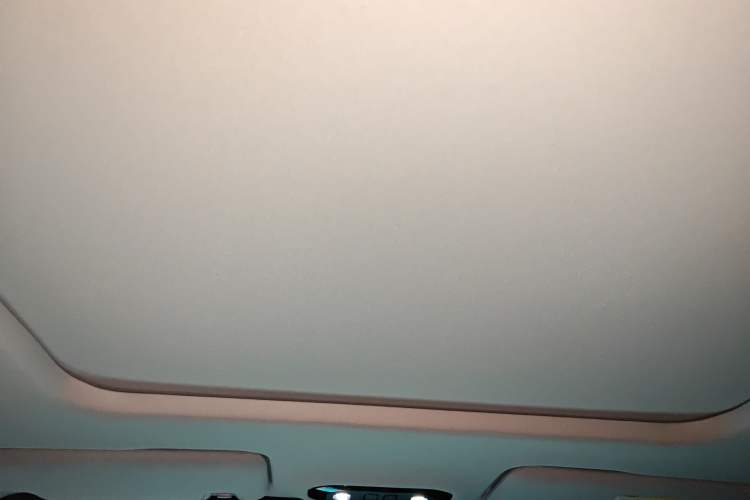 Used AION Y 2023 Plus 510 Smart Edition Headliner