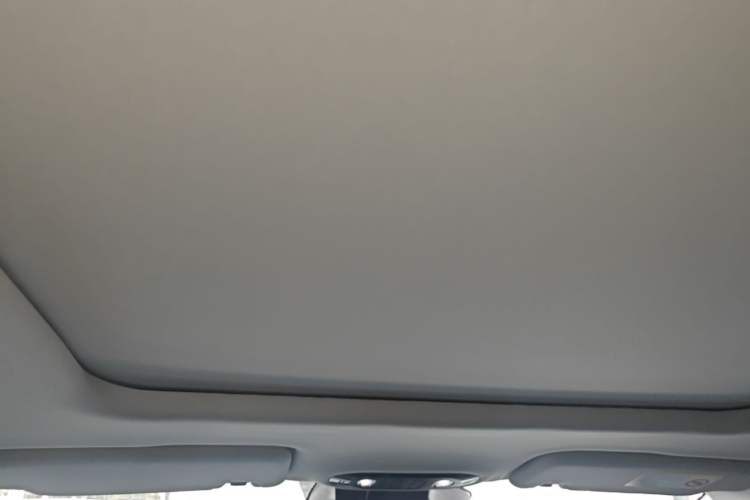 Used AION Y 2023 Plus 510 Smart Edition Headliner