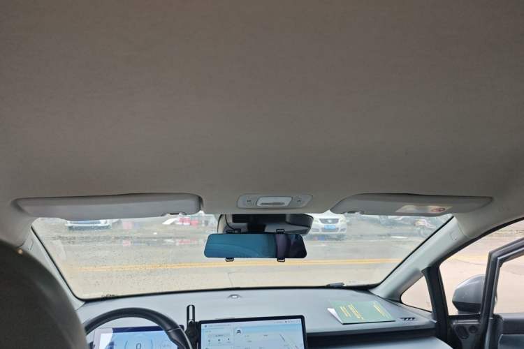 Used AION Y 2023 Plus 610 Enjoyment Edition Ternary Lithium Headliner