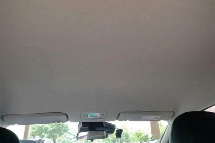 Used AION Y 2023 Plus 510 Enjoy Edition Headliner