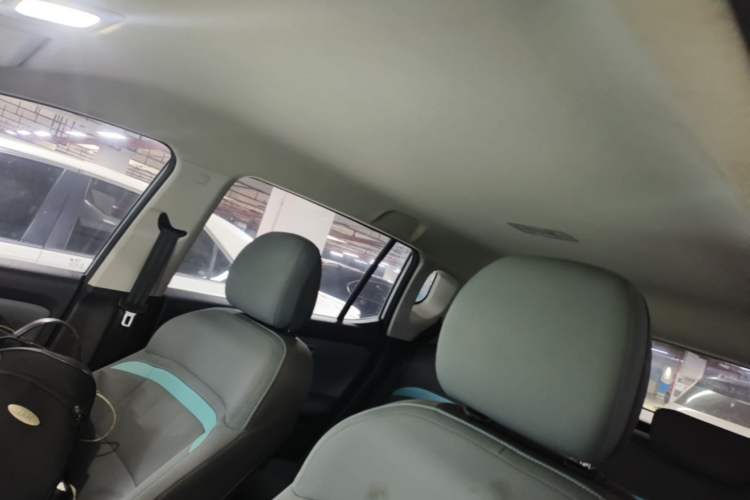 Used AION Y 2023 Plus 610 Enjoyment Edition Ternary Lithium Headliner