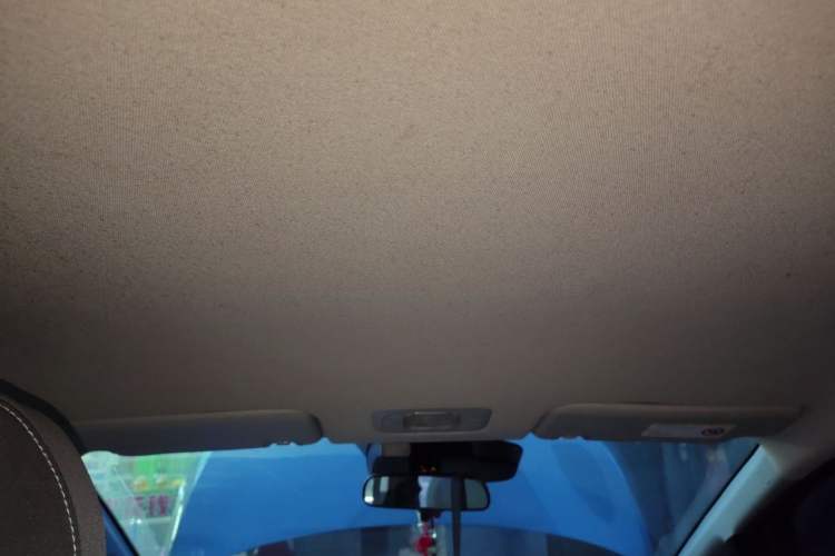 Used AION Y 2023 Plus 510 Enjoy Edition Headliner